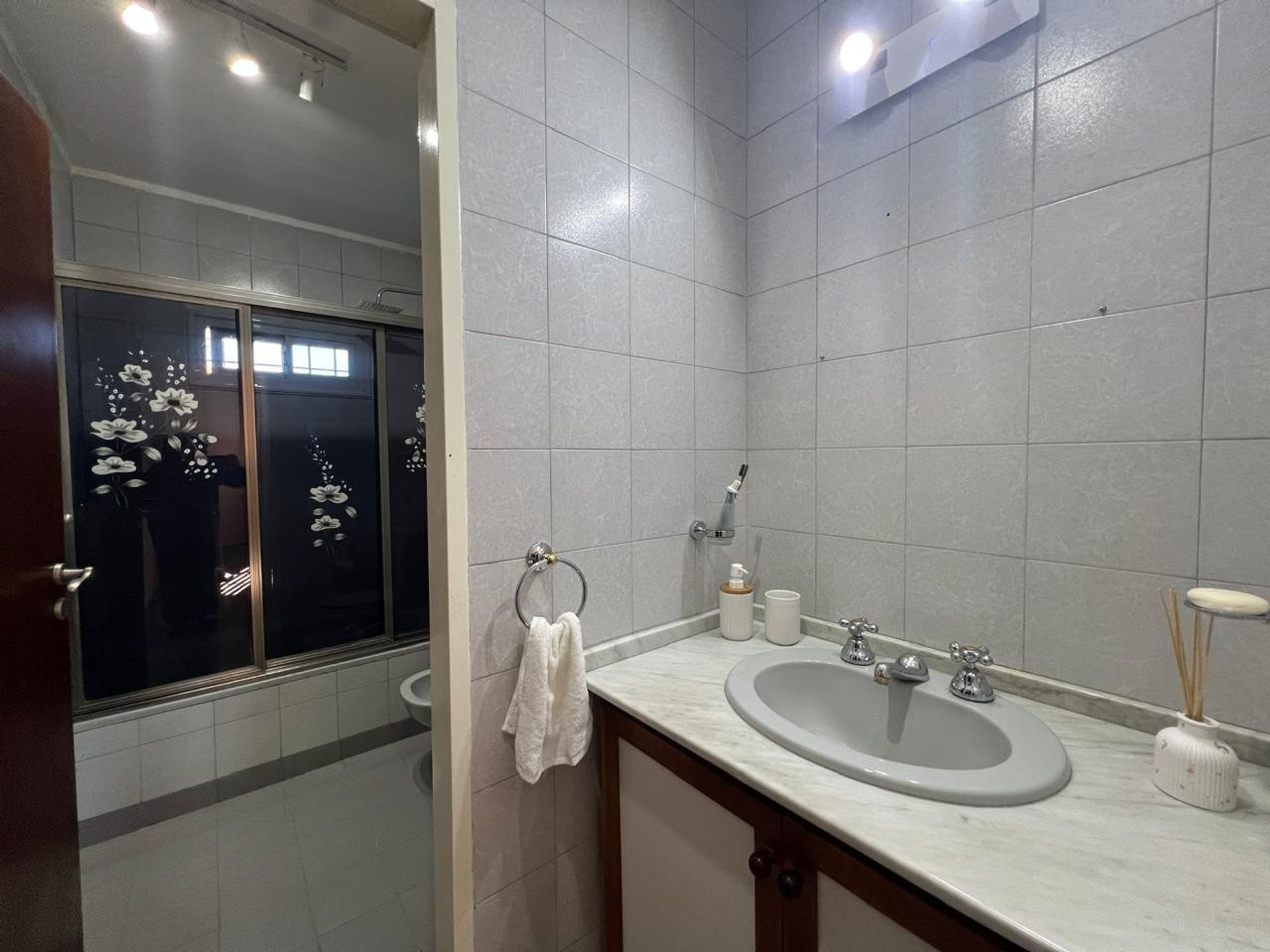 Alquiler Duplex con Jardin y Cochera en Carapachay