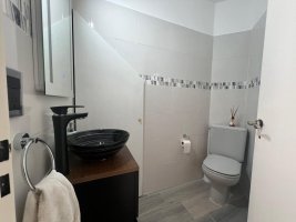Alquiler Duplex con Jardin y Cochera en Carapachay