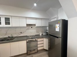 Alquiler Duplex con Jardin y Cochera en Carapachay