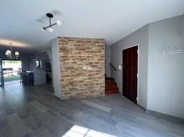 Alquiler Duplex con Jardin y Cochera en Carapachay