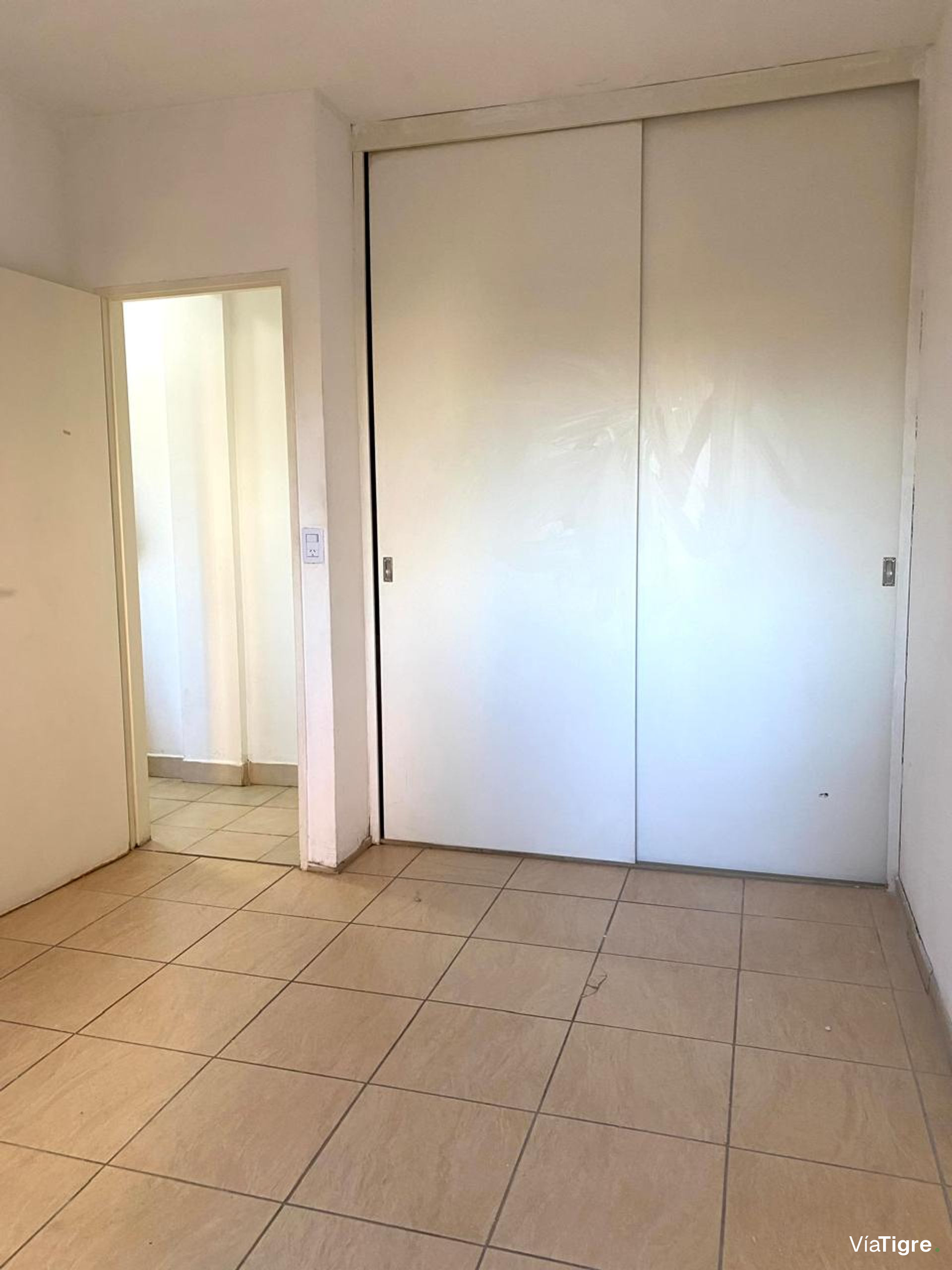 Venta Departamento 3 Ambientes, Tigre Los Alamos V