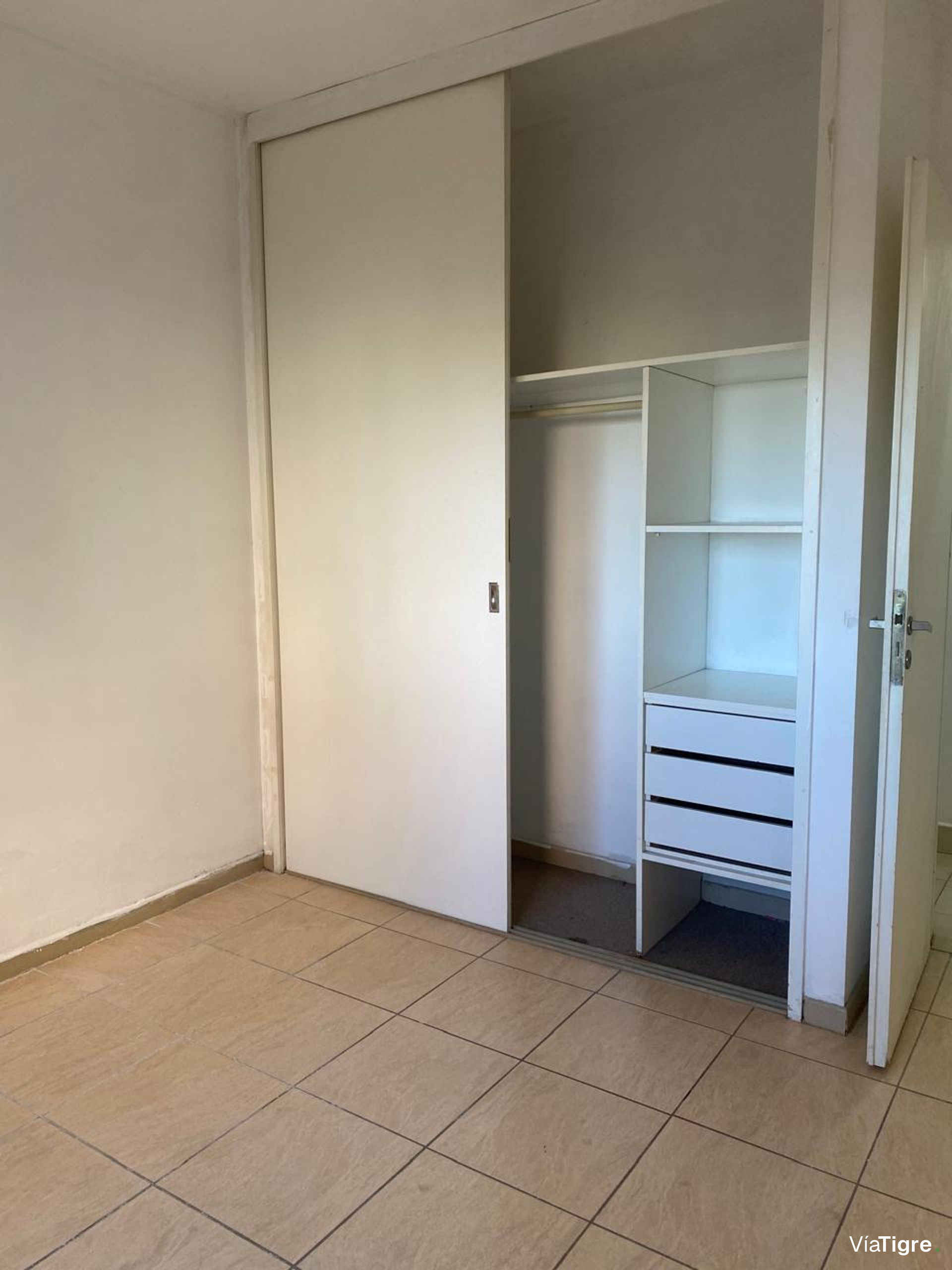 Venta Departamento 3 Ambientes, Tigre Los Alamos V