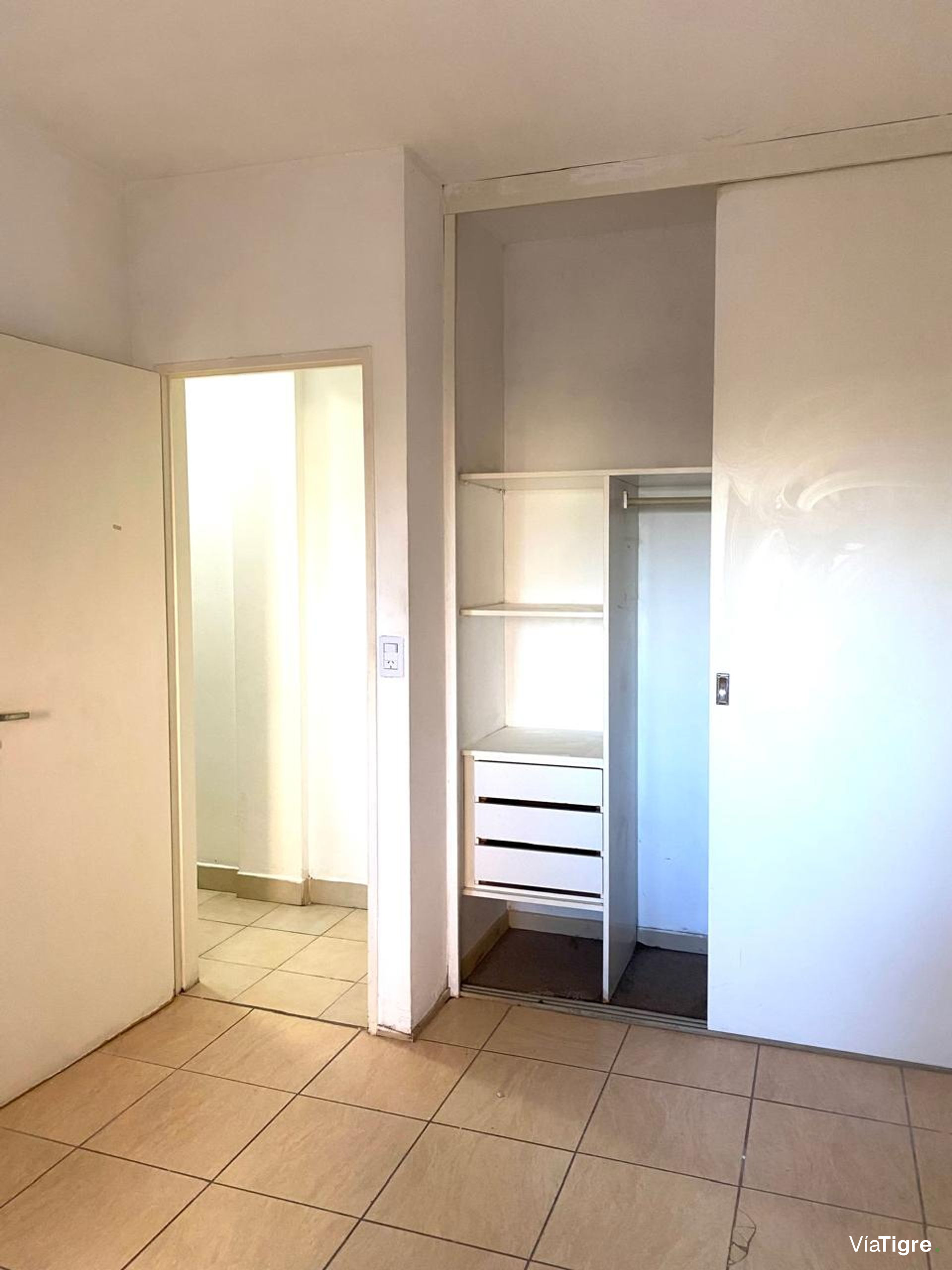 Venta Departamento 3 Ambientes, Tigre Los Alamos V