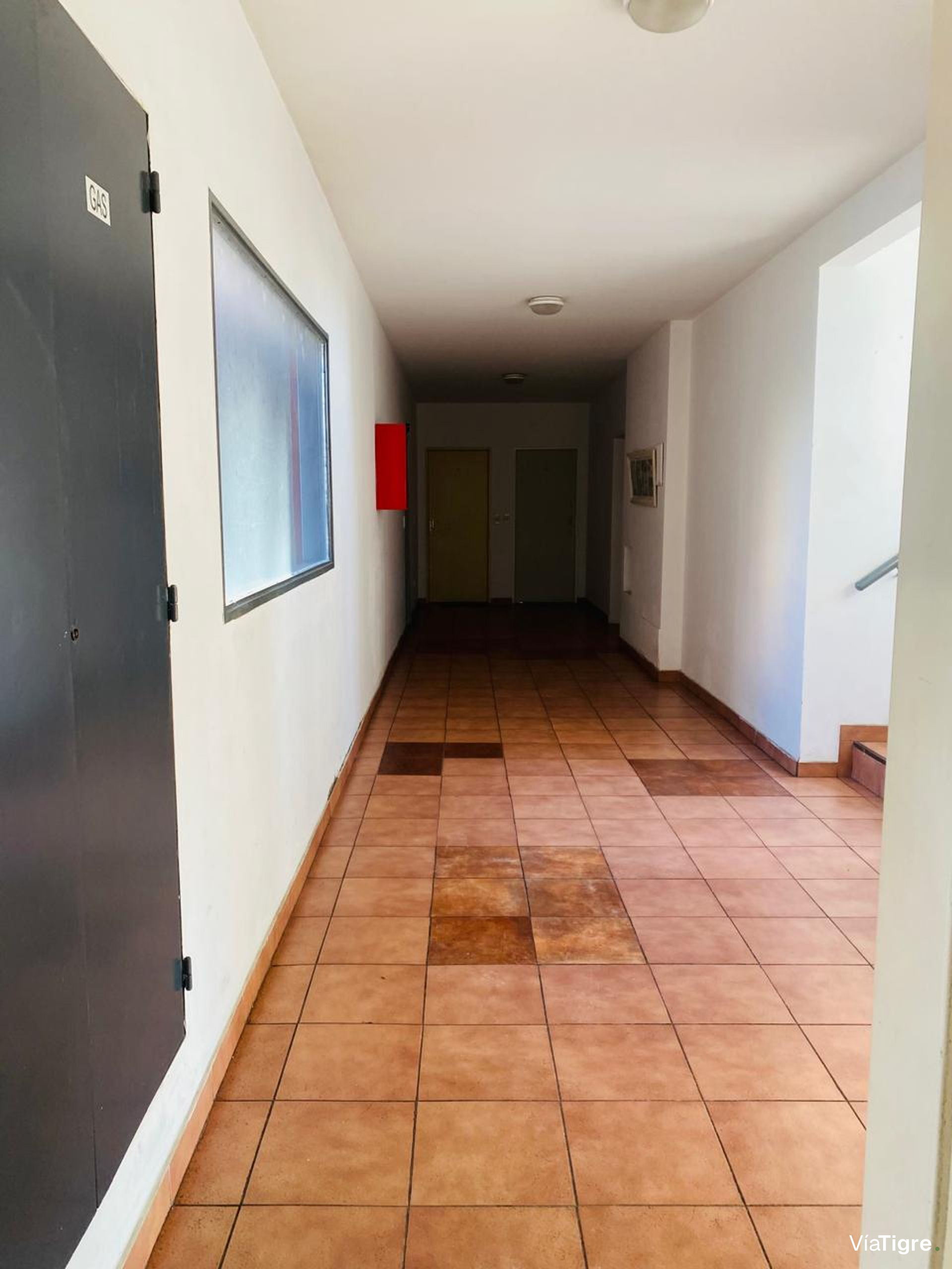 Venta Departamento 3 Ambientes, Tigre Los Alamos V