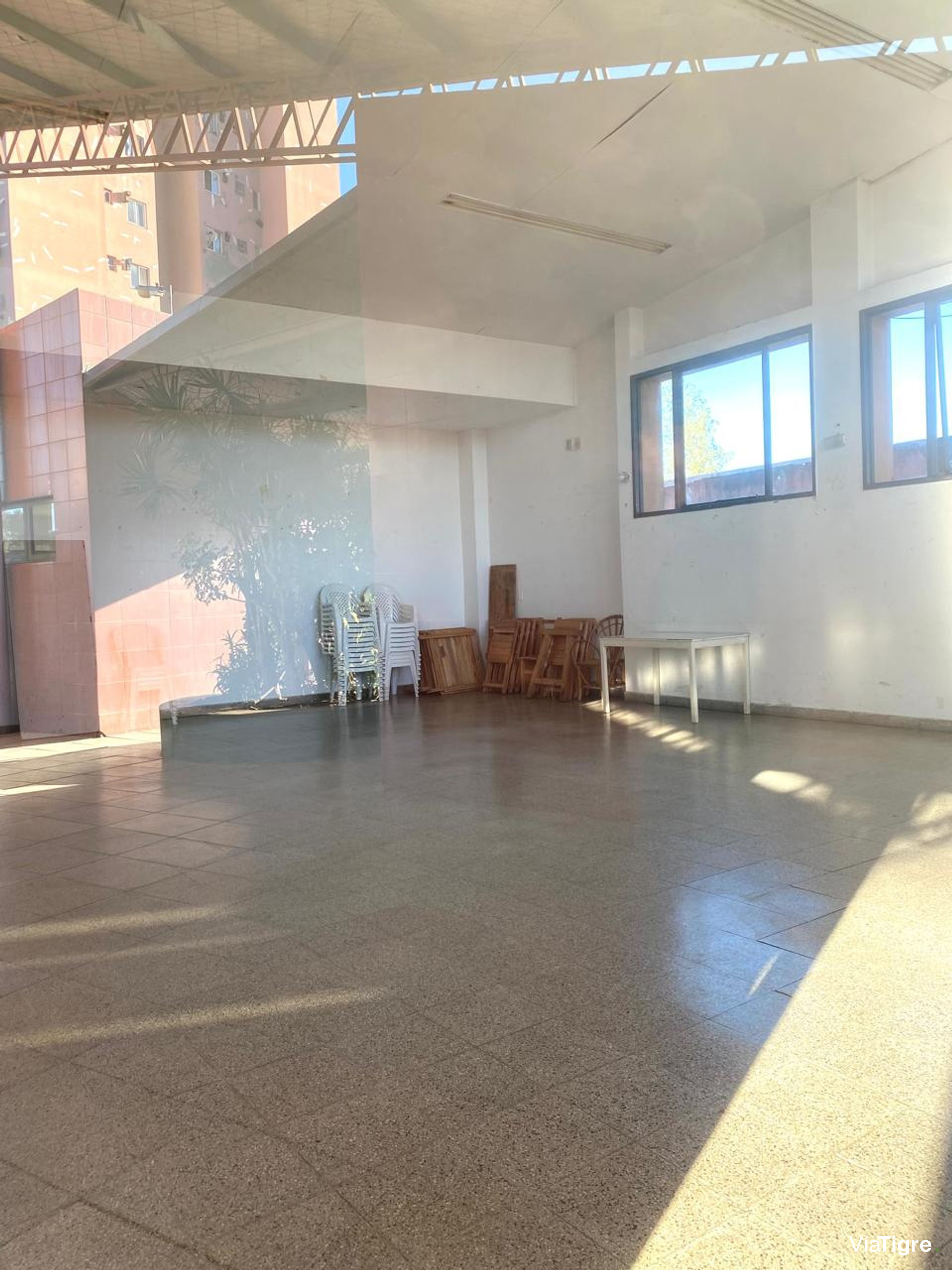 Venta Departamento 3 Ambientes, Tigre Los Alamos V
