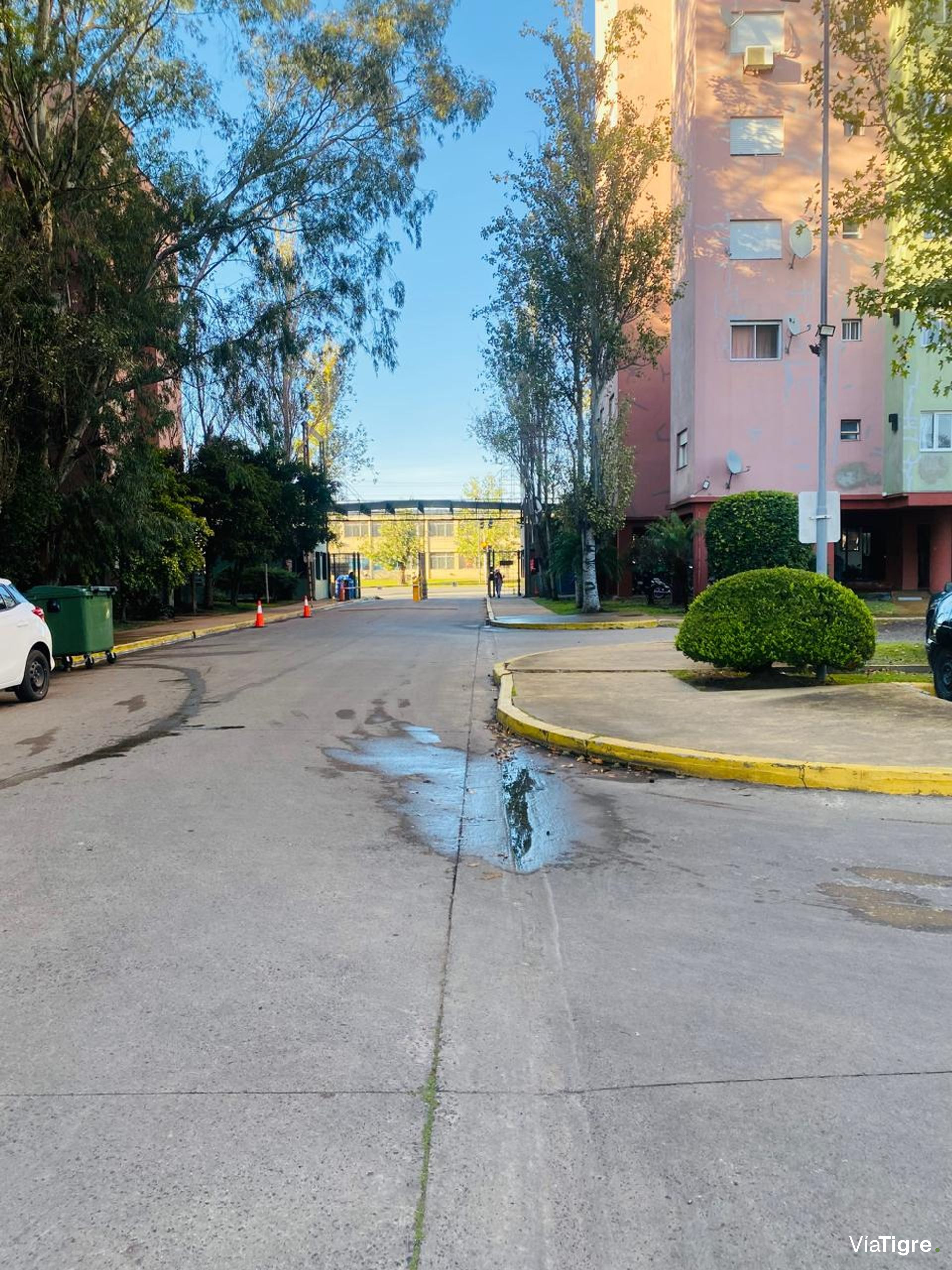 Venta Departamento 3 Ambientes, Tigre Los Alamos V