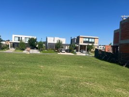Venta Lote Carpinchos Gran Orientacion Oportunidad