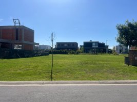 Venta Lote Carpinchos Gran Orientacion Oportunidad