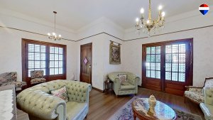 Venta casa 3 dormitorios y jardÃ­n en Vicente LÃ³pez