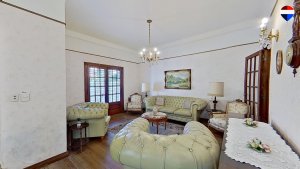 Venta casa 3 dormitorios y jardÃ­n en Vicente LÃ³pez