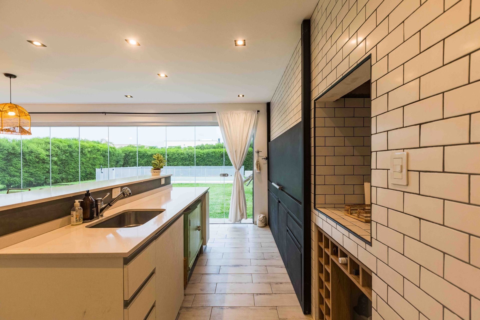 Venta Casa Villanueva 1 Planta 5 Amb Moderna