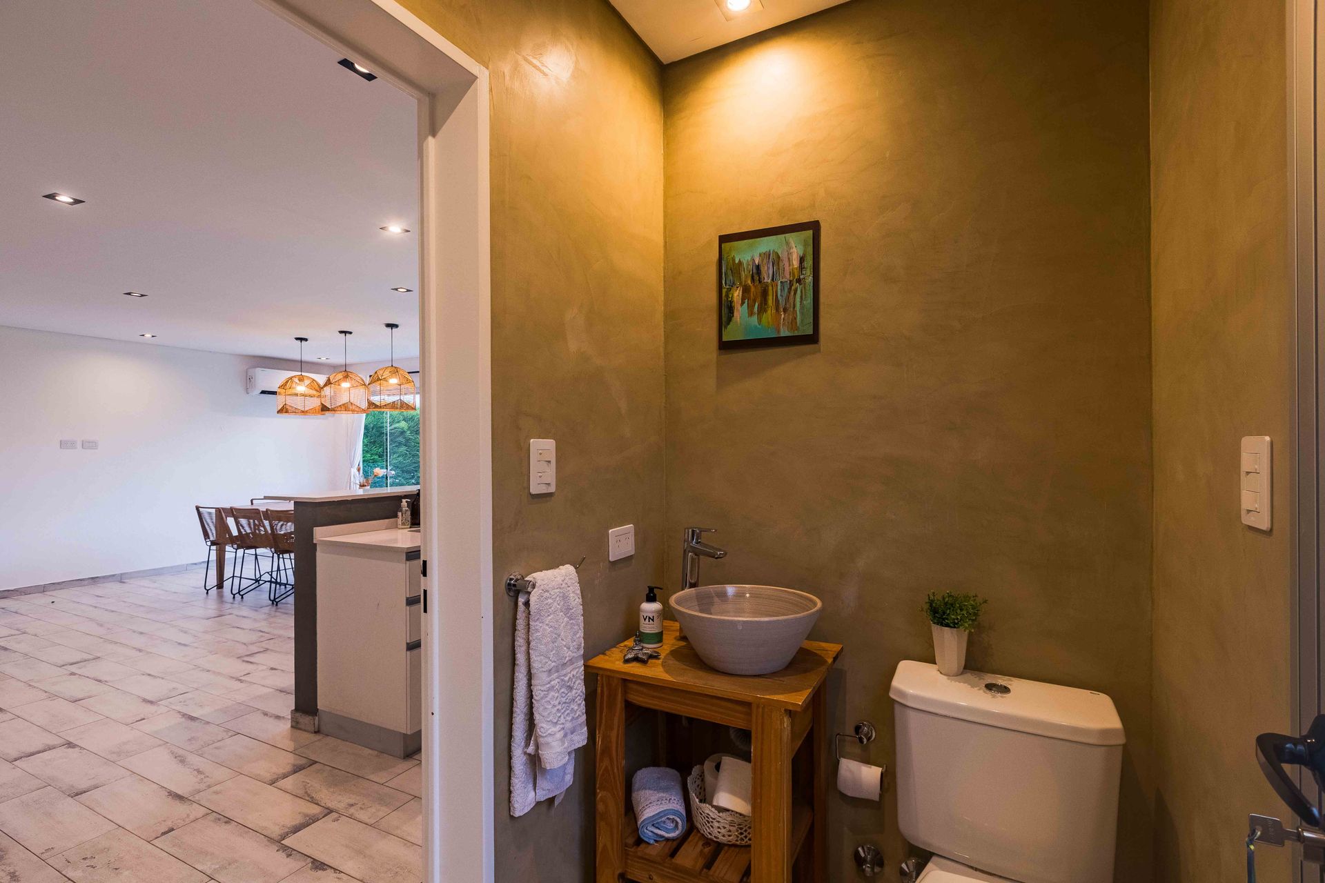 Venta Casa Villanueva 1 Planta 5 Amb Moderna