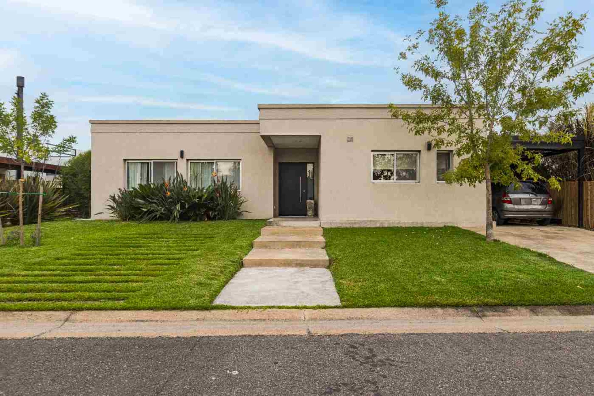 Venta Casa Villanueva 1 Planta 5 Amb Moderna