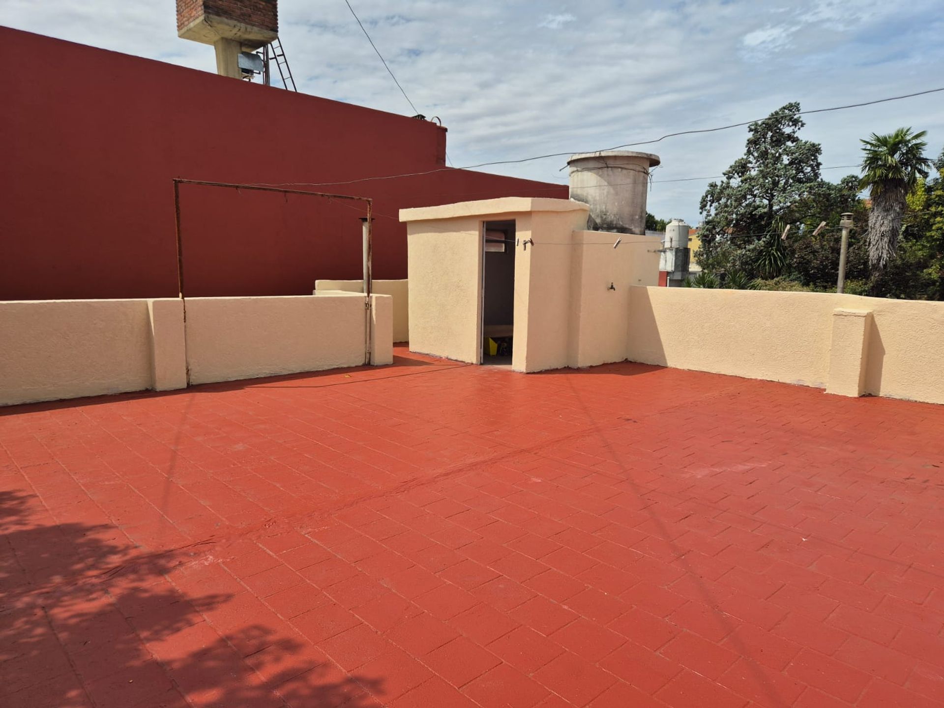 Casa 5 Amb Cochera,Terraza, Jardin-Olivos