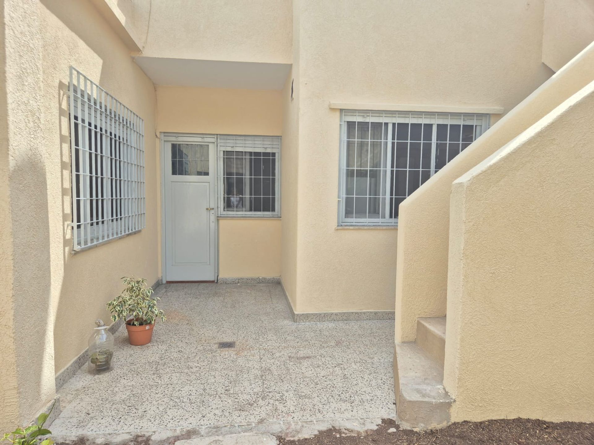 Casa 5 Amb Cochera,Terraza, Jardin-Olivos