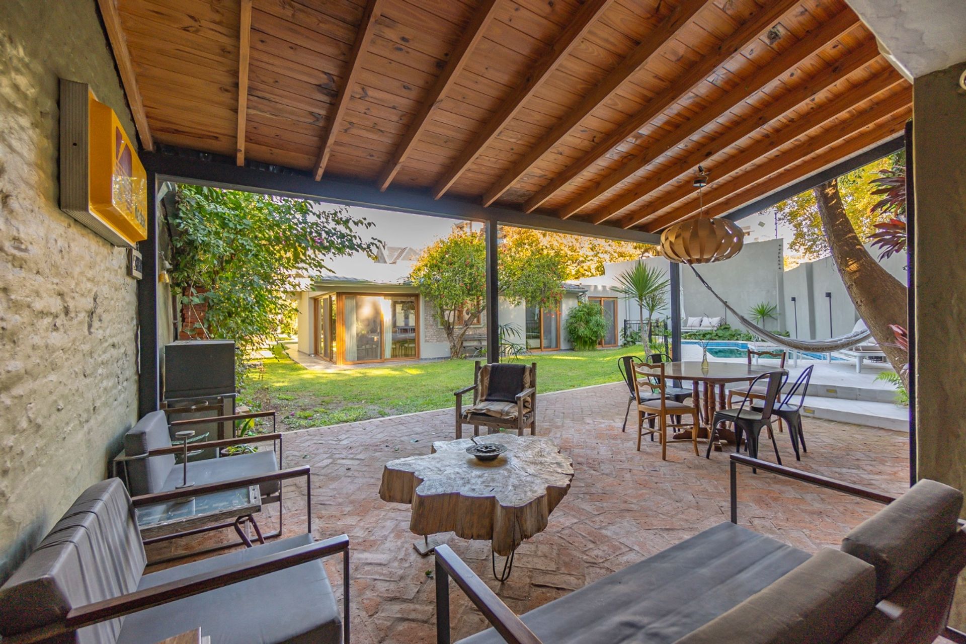 Exclusiva Casa A Estrenar En Venta Zona Olivos!