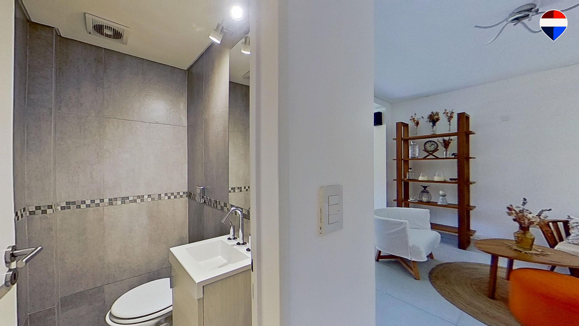 VENTA CASA 5 amb. VTE. LOPEZ - EXCELENTE