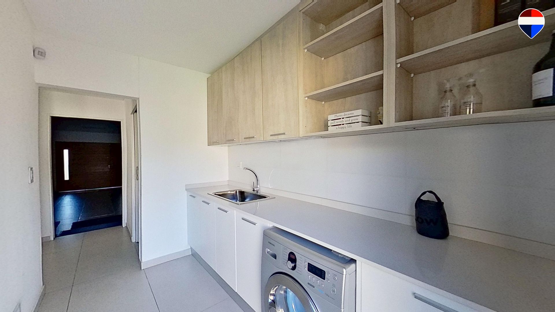VENTA CASA 5 amb. VTE. LOPEZ - EXCELENTE
