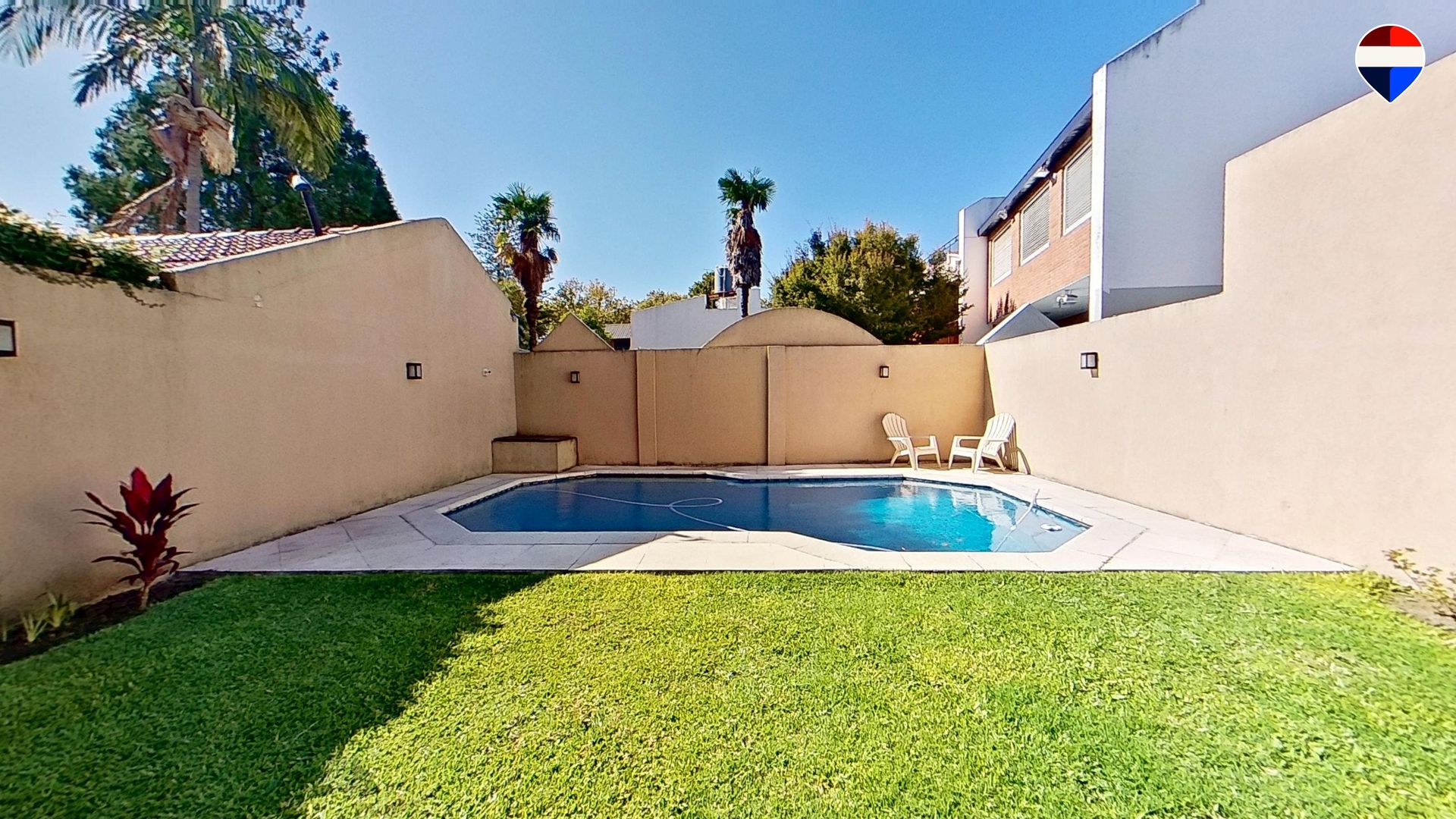 VENTA CASA 5 amb. VTE. LOPEZ - EXCELENTE