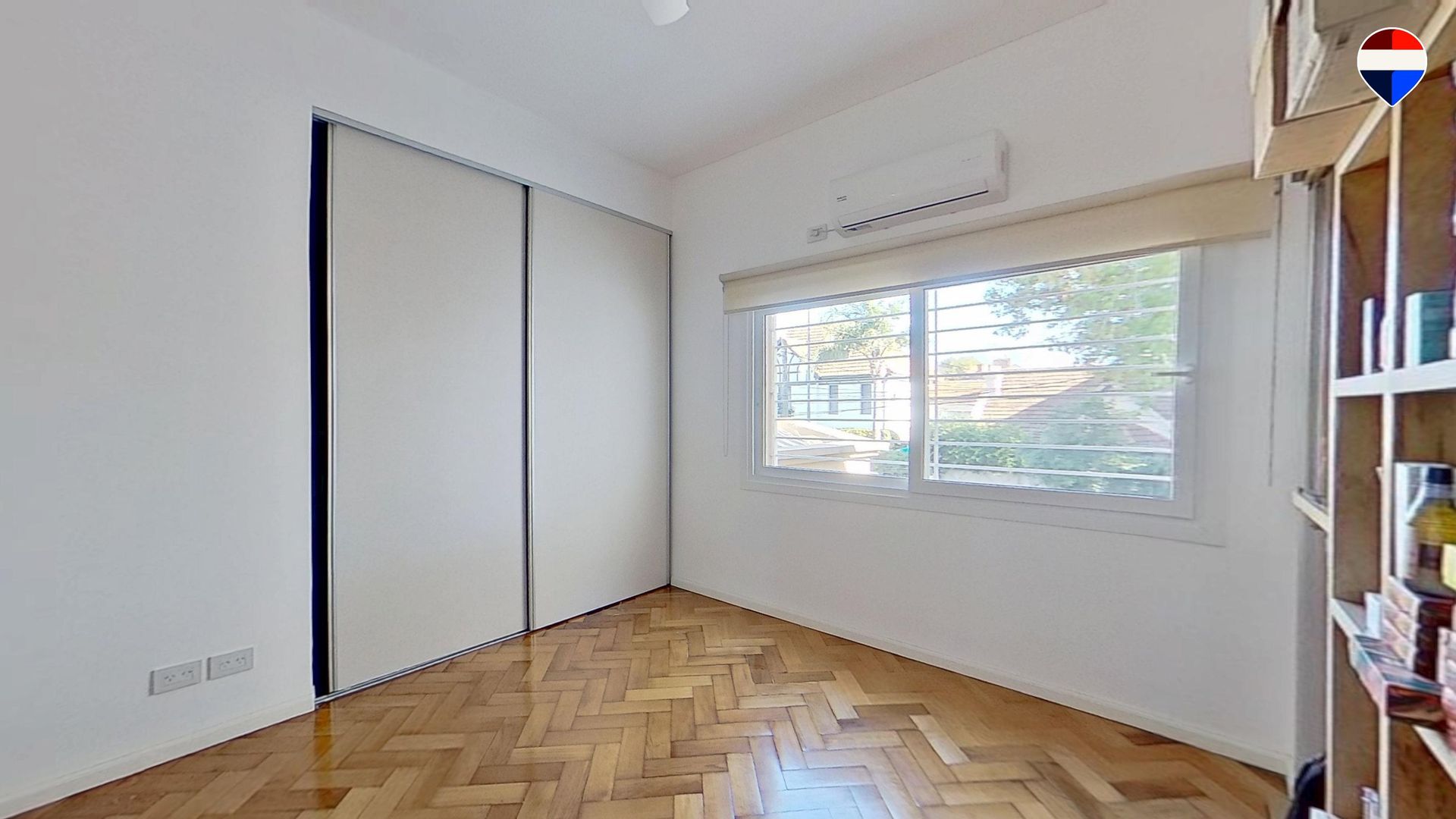 VENTA CASA 5 amb. VTE. LOPEZ - EXCELENTE