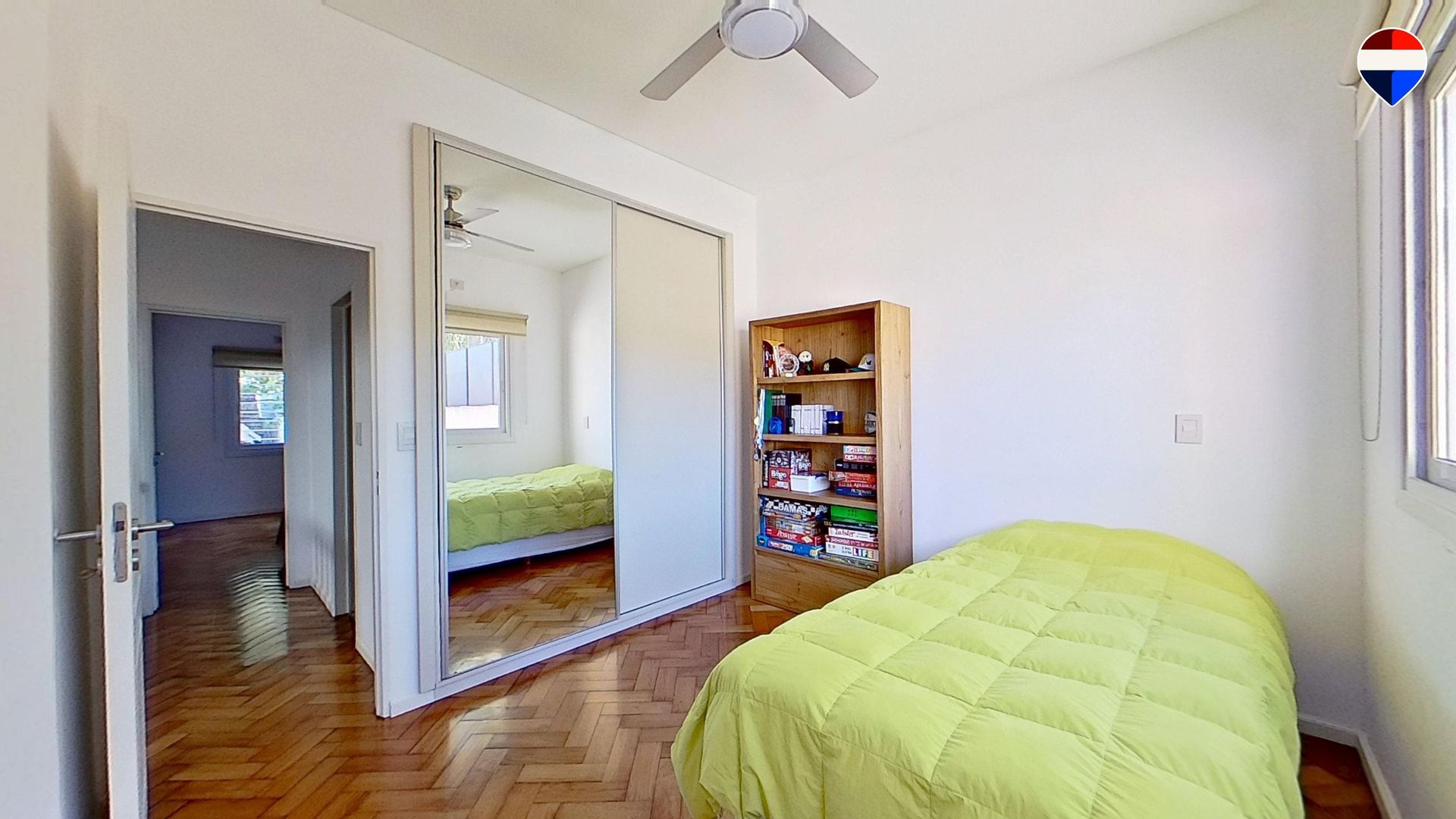 VENTA CASA 5 amb. VTE. LOPEZ - EXCELENTE