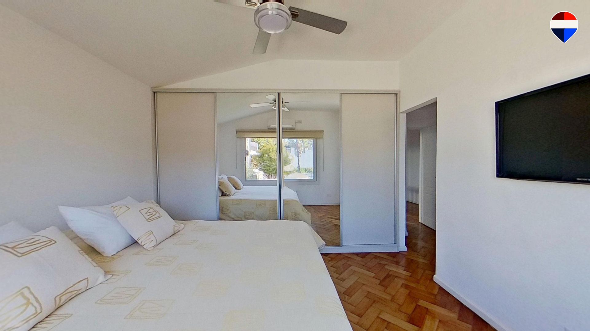 VENTA CASA 5 amb. VTE. LOPEZ - EXCELENTE