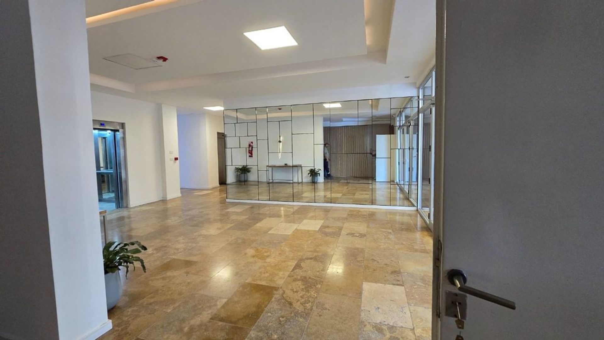 Alquiler depto 2 amb .estrenar Nordelta AMENITIES