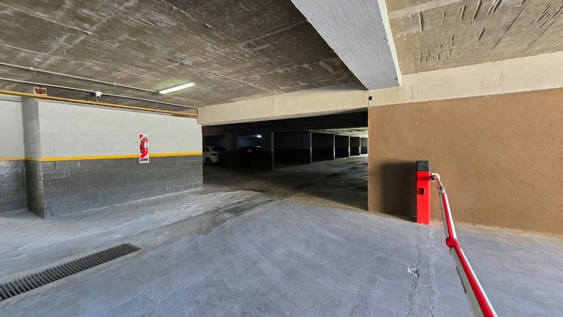 Alquiler depto 2 amb .estrenar Nordelta AMENITIES