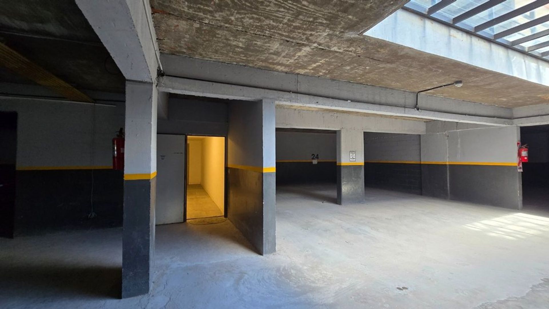 Alquiler depto 2 amb .estrenar Nordelta AMENITIES
