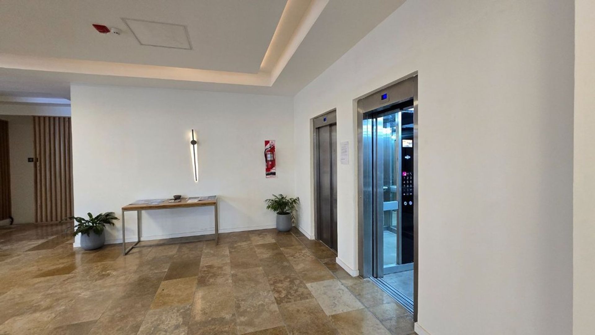 Alquiler depto 2 amb .estrenar Nordelta AMENITIES