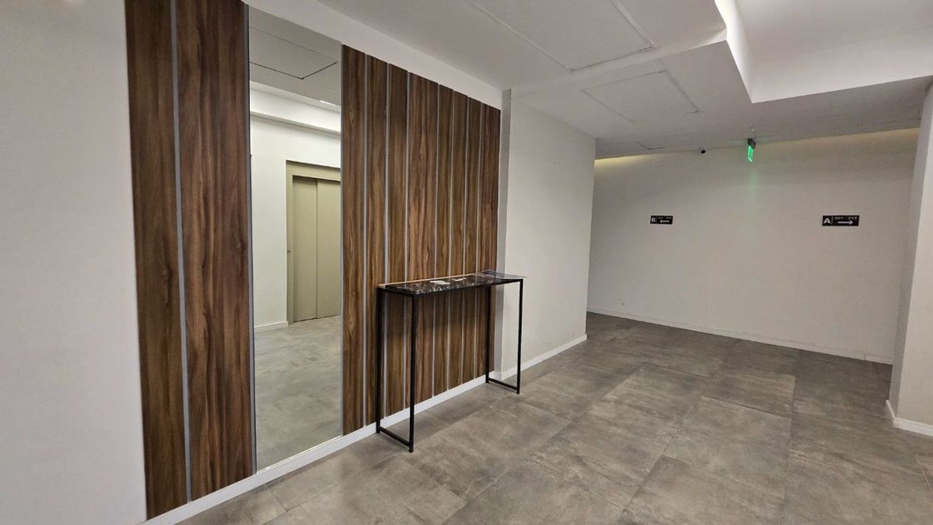 Alquiler depto 2 amb .estrenar Nordelta AMENITIES
