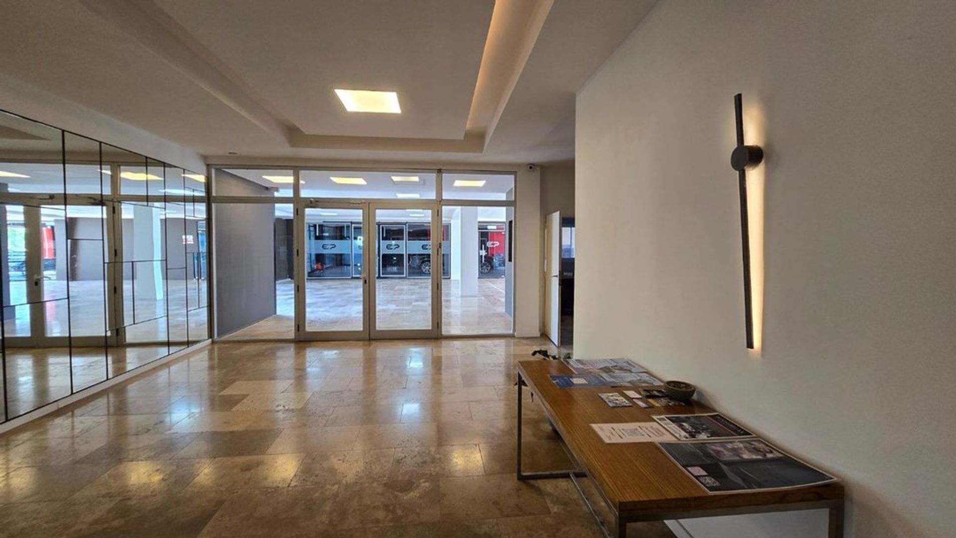 Alquiler depto 2 amb .estrenar Nordelta AMENITIES