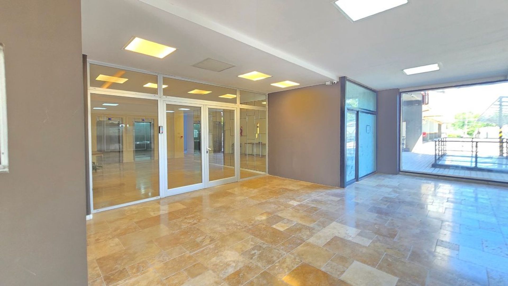 Alquiler depto 2 amb .estrenar Nordelta AMENITIES