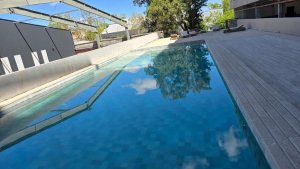 Alquiler depto 2 amb estrenar Nordelta AMENITIES