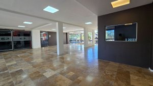 Alquiler depto 2 amb estrenar Nordelta AMENITIES