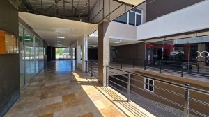 Alquiler depto 2 amb estrenar Nordelta AMENITIES