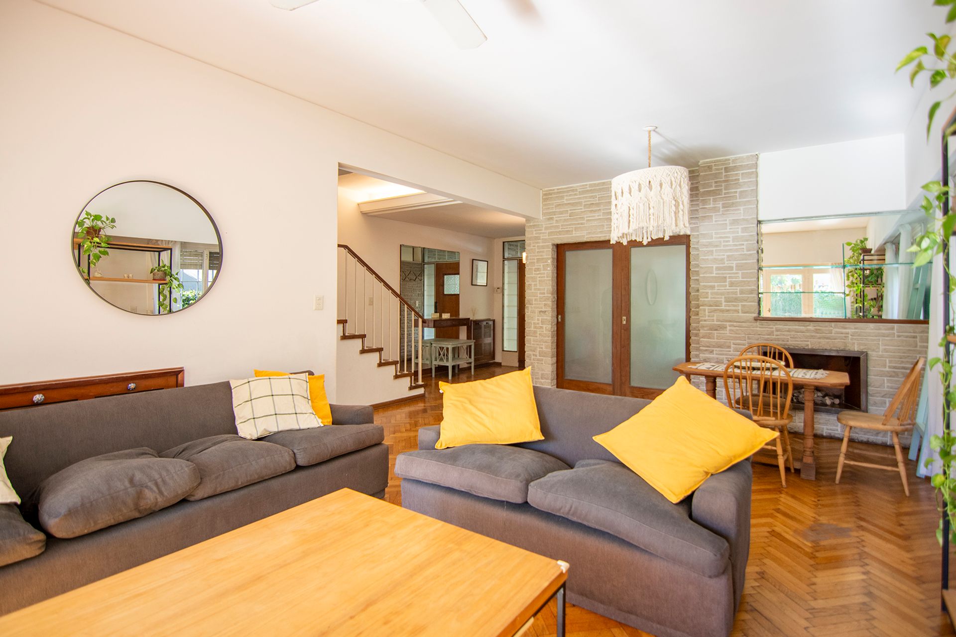VENDE CASA -LIBERTA al RIO- INMEJORABLE UBICACION!
