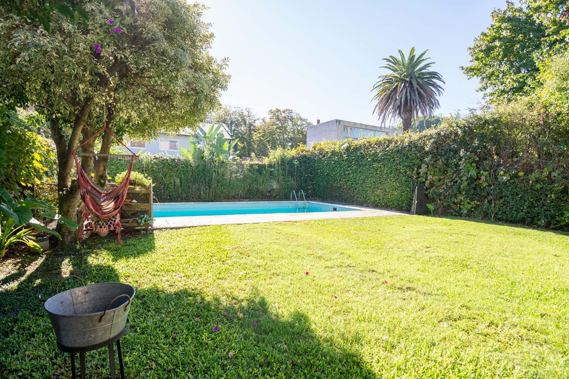 VENDE CASA -LIBERTA al RIO- INMEJORABLE UBICACION!
