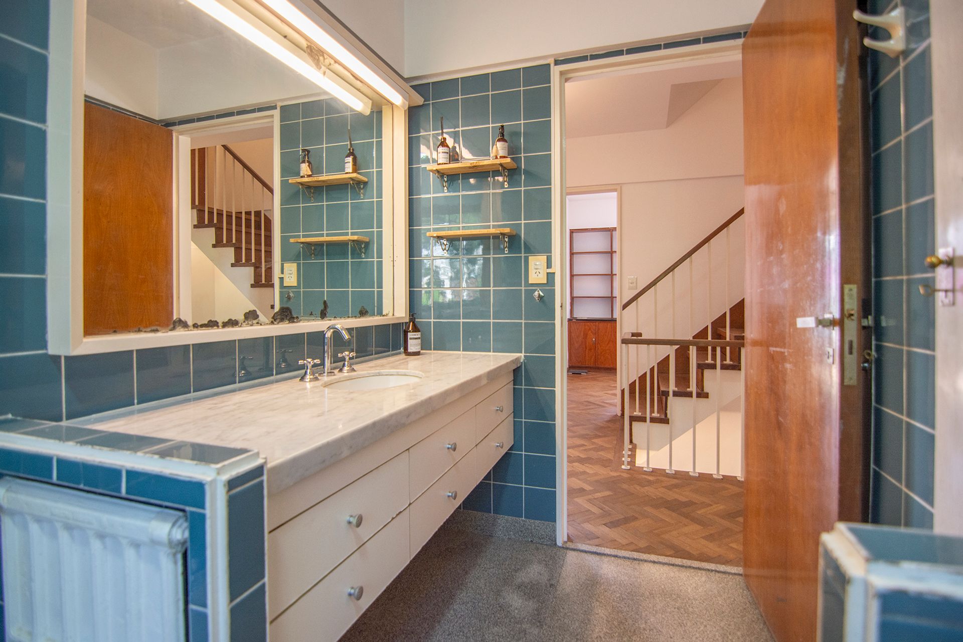 VENDE CASA -LIBERTA al RIO- INMEJORABLE UBICACION!