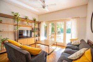 VENDE CASA -LIBERTA al RIO- INMEJORABLE UBICACION!