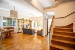 VENDE CASA -LIBERTA al RIO- INMEJORABLE UBICACION!