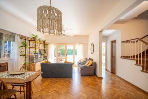 VENDE CASA -LIBERTA al RIO- INMEJORABLE UBICACION!