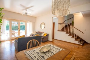 VENDE CASA -LIBERTA al RIO- INMEJORABLE UBICACION!
