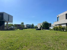 Venta Lote Carpinchos Nordelta Al Agua Oportunidad