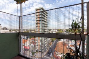 Sale 3-bedroom Apartment La Lucila 84 m2