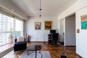 Sale 3-bedroom Apartment La Lucila 84 m2