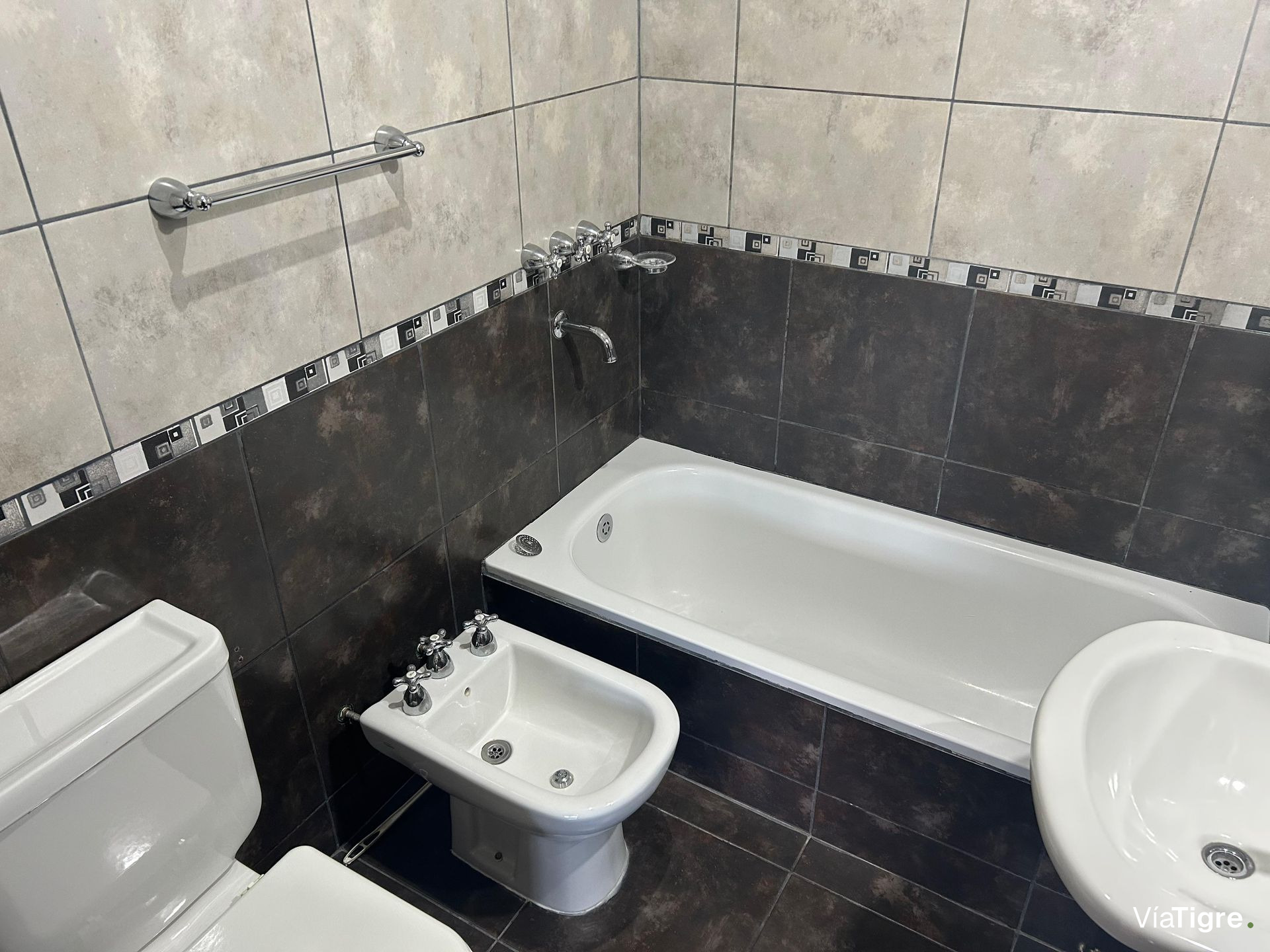 Alquiler casa 4 amb Carapachay pileta quincho