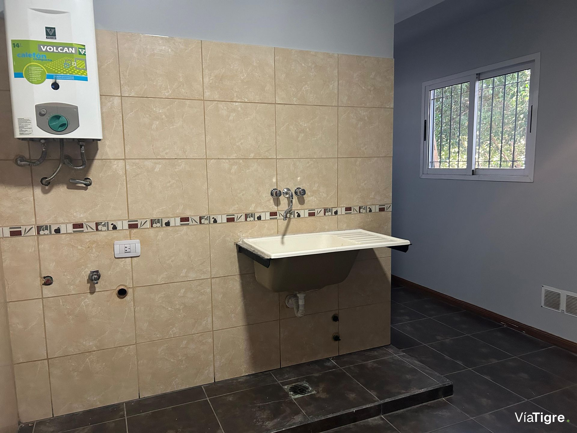 Alquiler casa 4 amb Carapachay pileta quincho