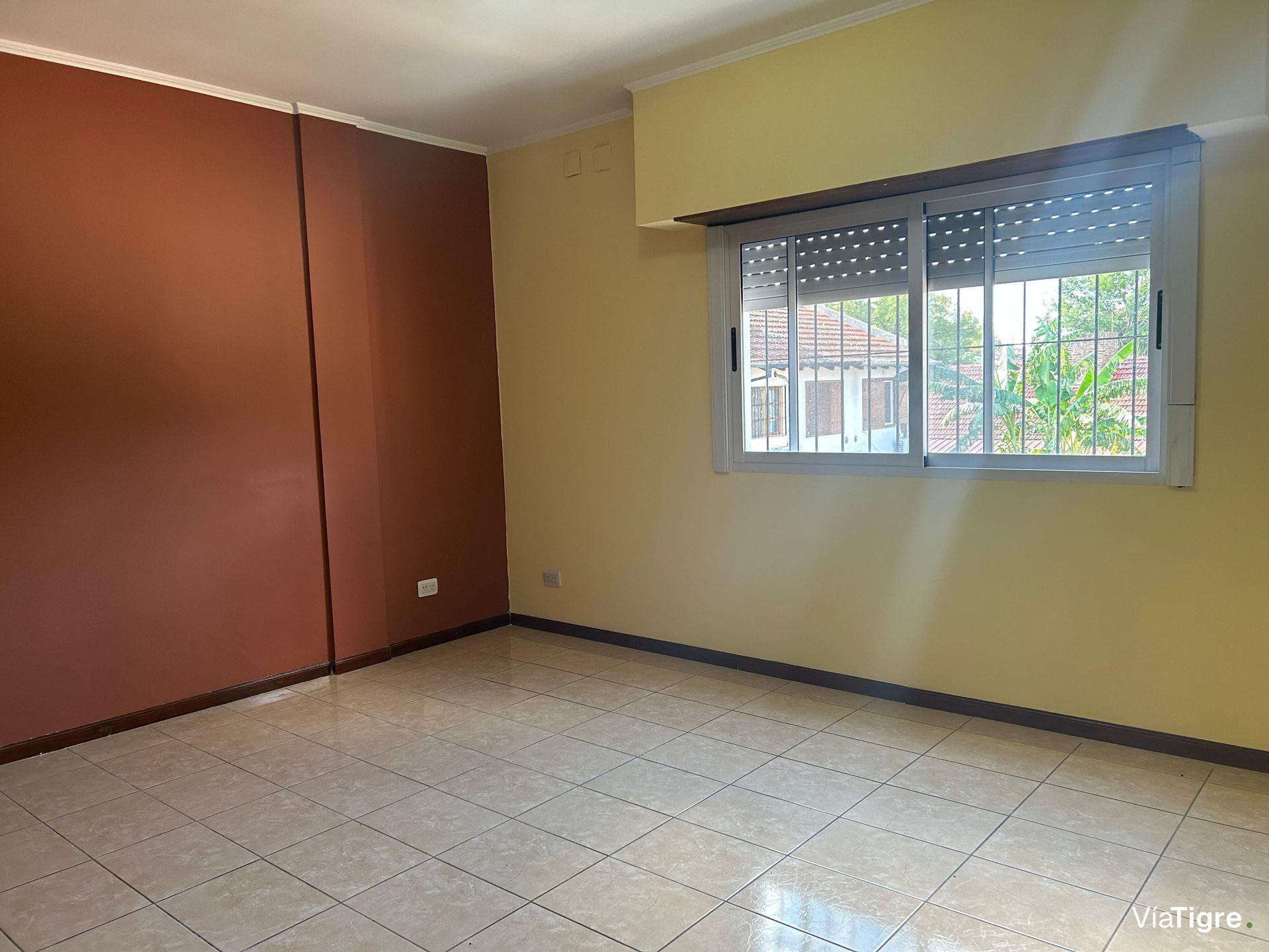Alquiler casa 4 amb Carapachay pileta quincho