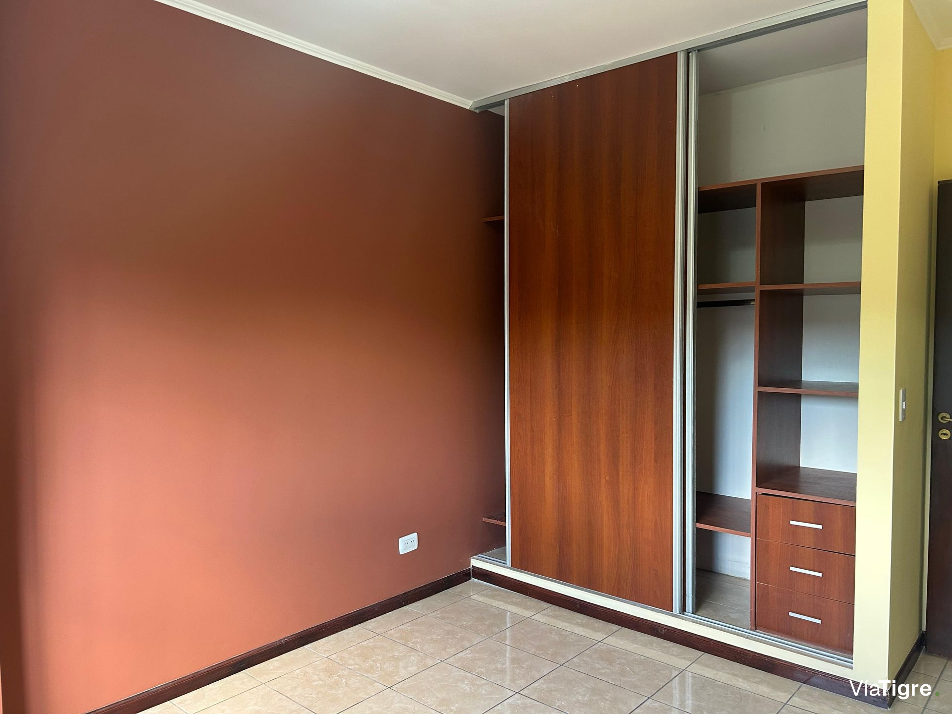 Alquiler casa 4 amb Carapachay pileta quincho